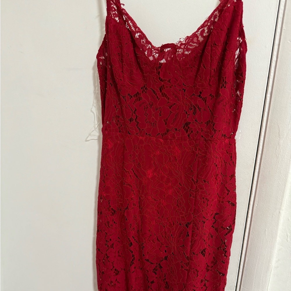 Sexy dress
